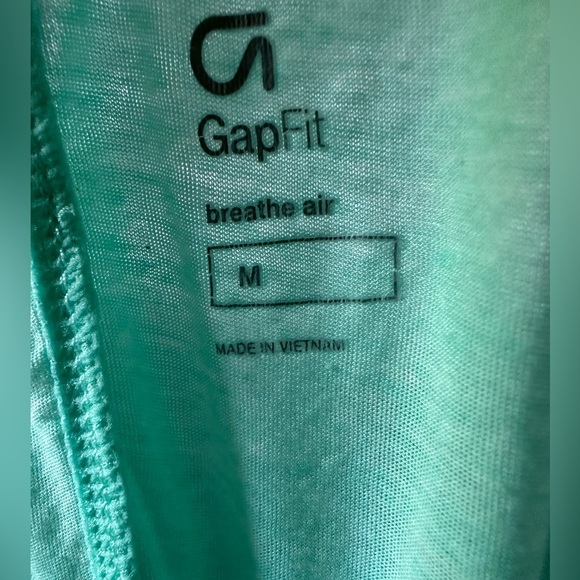 🌟Gapfit tank🌟🌟 - Picture 4 of 4